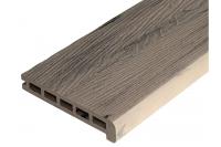 Ступени из ДПК