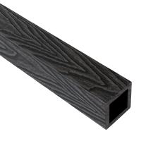 Балясина EasyDecking Wood-X 50х50х2810 Черное дерево
