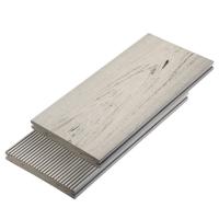 Террасная доска ДПК BRUGGAN MULTICOLOR SMOKE WHITE 130x19x3000 мм  | Купить в Интернет-магазине | Цена 1 945 ₽ Террасная доска из ДПК