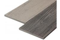 Заборная доска из ДПК 150 TimberTex серый 150х10х3000 мм