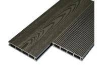 Террасная доска из ДПК