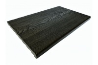 Ступени из ДПК