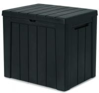 Садовые ящики и сундуки