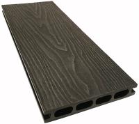 Террасная доска из ДПК