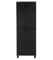 Пластиковые шкафы и тумбы