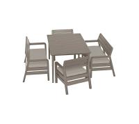 Обеденная группа