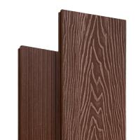 Террасная доска из ДПК