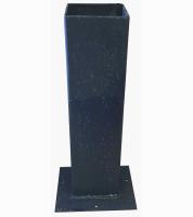 Ограждение из ДПК Holzhof Woodstyle