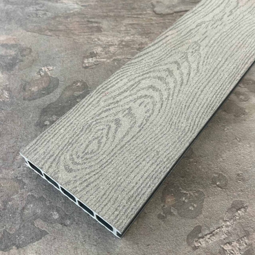 Террасная доска из ДПК