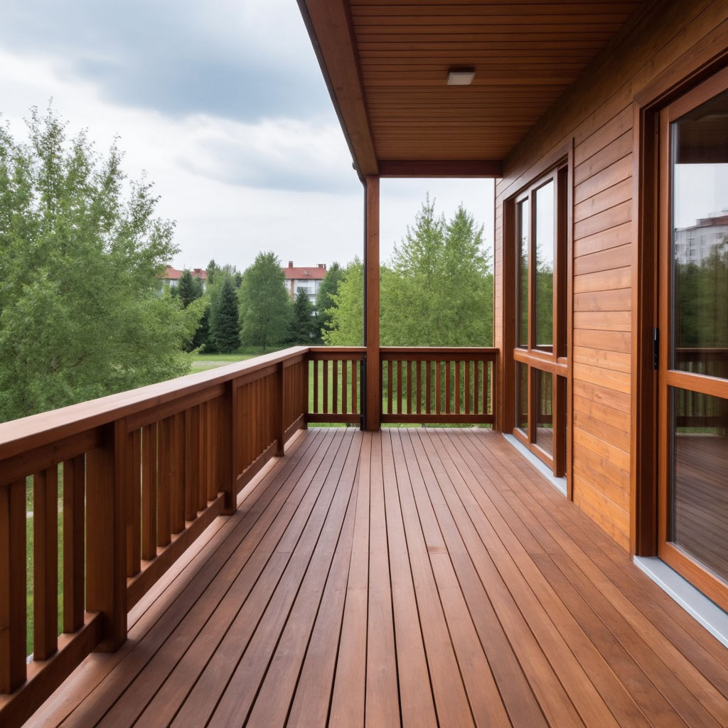 САДБУРГ РАСШИРЯЕТ АССОРТИМЕНТ ДПК: LATITUDO и EASYDECKING САДБУРГ РАСШИРЯЕТ АССОРТИМЕНТ ДПК: LATITUDO и EASYDECKING