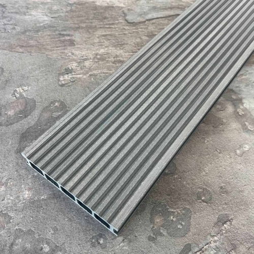 Террасная доска из ДПК