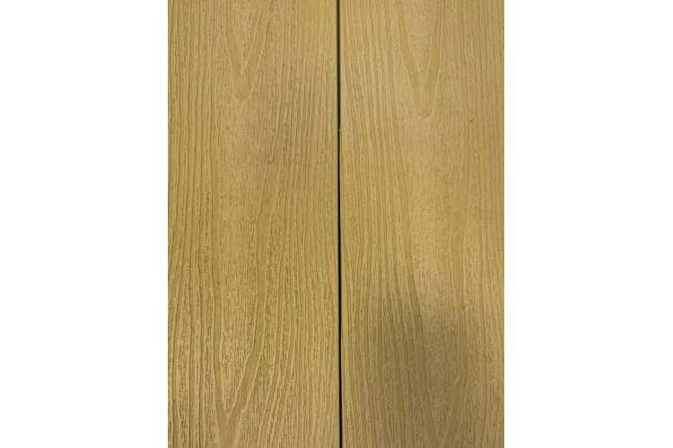 Террасная доска из ДПК TimberTex co-extrusion бесшовная дуб 148х24х3000 мм  | Купить в Интернет-магазине | Цена 1 043 ₽ Террасная доска из ДПК