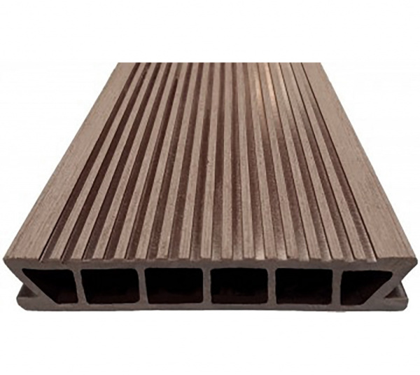 Террасная доска из ДПК