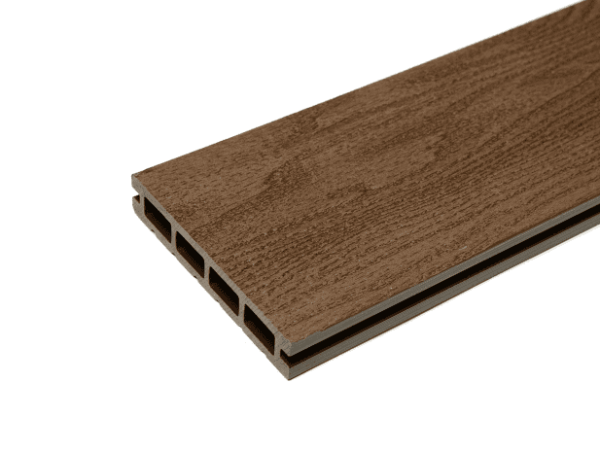 Террасная доска ДПК CM Decking BARK МЕРБАУ  | Купить в Интернет-магазине | Цена 813 ₽ Террасная доска из ДПК