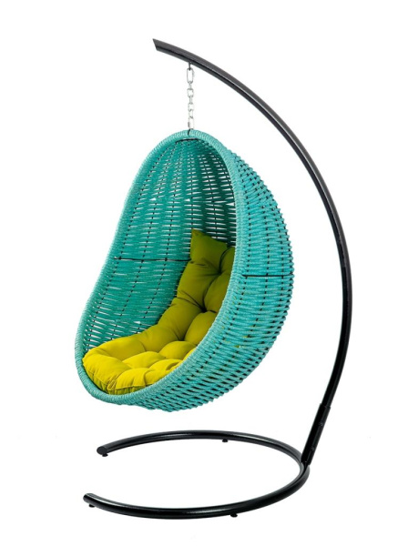 Гамак для дачи