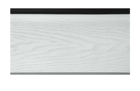 Фасадные панели из ДПК