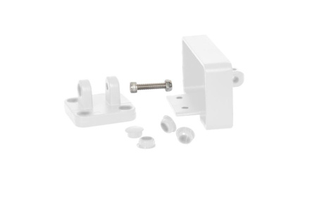 Крепление перила поворотное Polivan Nusadua