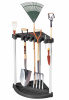 Угловая подставка для инвентаря CORNER TOOL RACK  | Купить в Интернет-магазине | Цена 4 900 ₽ Товары для сада