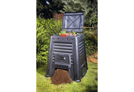 Компостер пластиковый