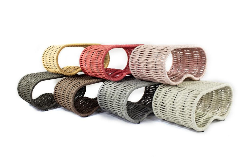 Уличная мебель