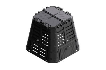 Компостер пластиковый