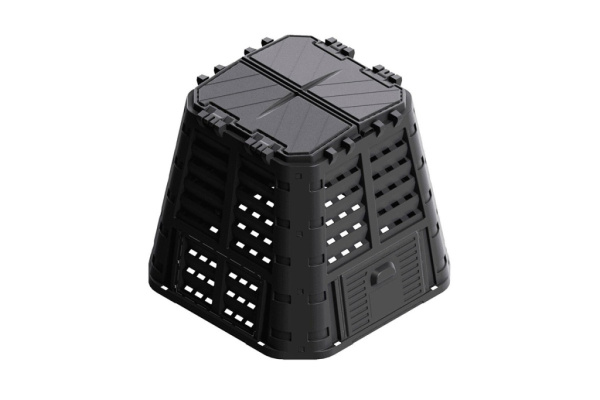 Компостер пластиковый