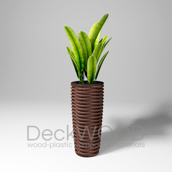 Кашпо для цветов