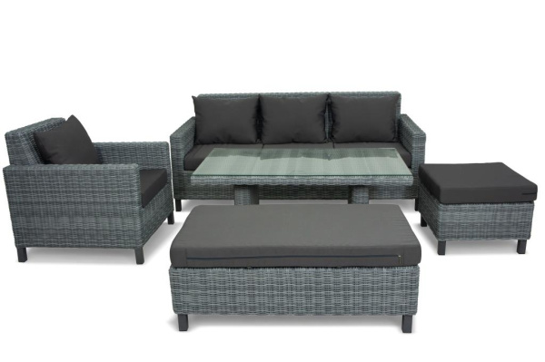 Диван для дачи