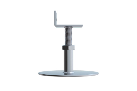 Регулируемые опоры для лаг и плитки