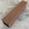 Столб EasyDecking Wood-X 100х100х3010 Коричневый