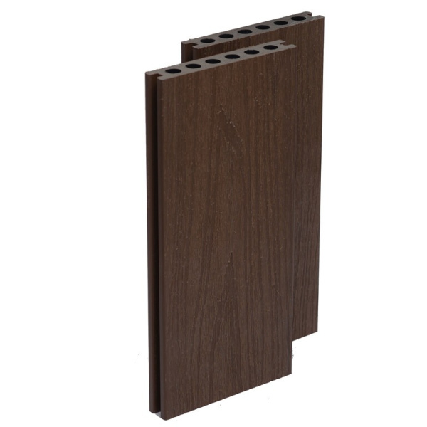 Террасная доска ДПК Legro Ultra Naturale WALNUT  | Купить в Интернет-магазине | Цена 1 556 ₽ Террасная доска из ДПК