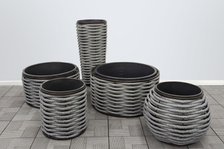 Кашпо для цветов