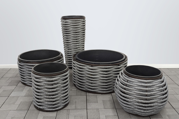 Кашпо для цветов