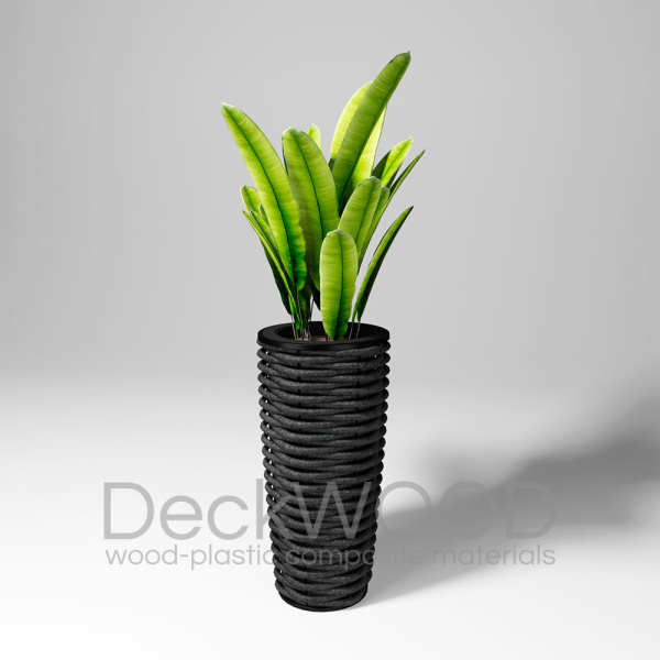 Кашпо для цветов