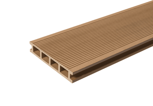 Террасная доска ДПК CM Decking VINTAGE ДУБ  | Купить в Интернет-магазине | Цена 745 ₽ Террасная доска из ДПК