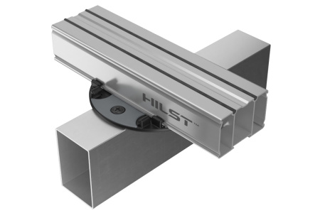 Регулируемые опоры для лаг и плитки