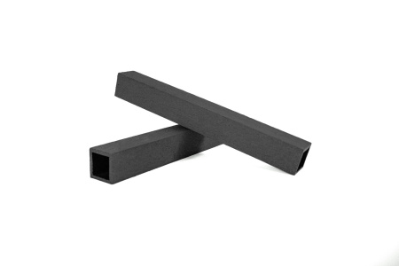 Балясина из дпк UNODECK графит