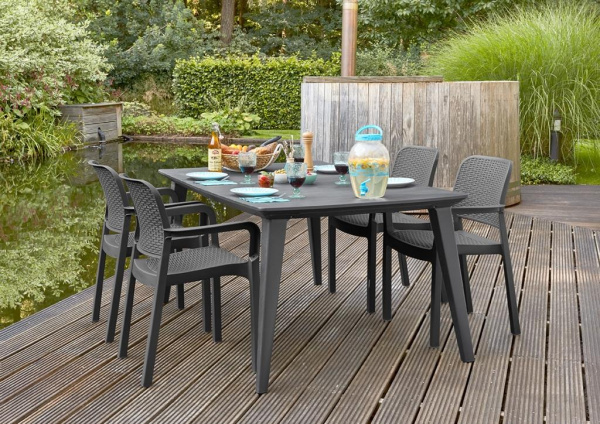 Стулья для дачи