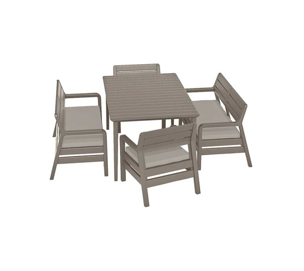 Обеденная группа