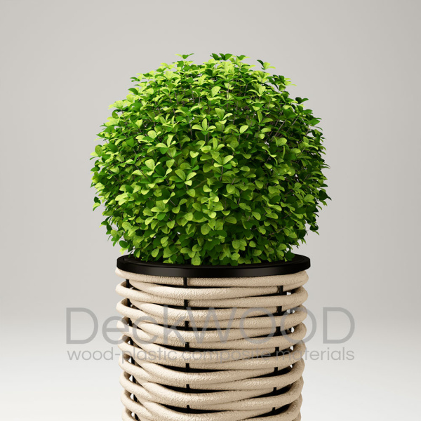 Кашпо для цветов