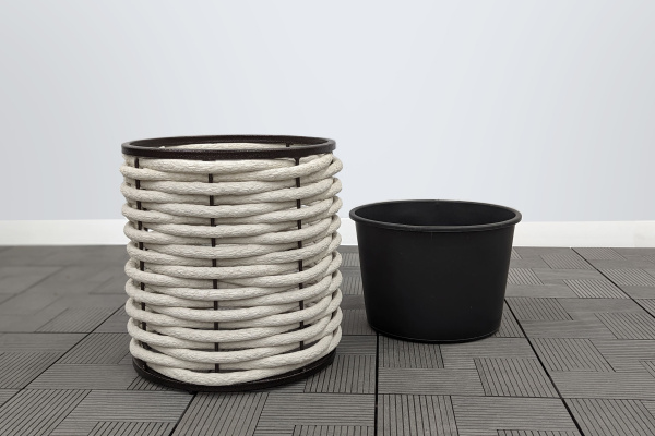 Кашпо для цветов