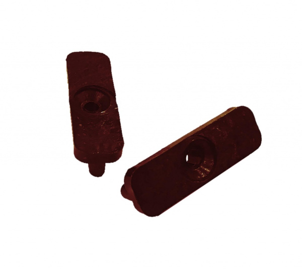 Террасная доска из ДПК