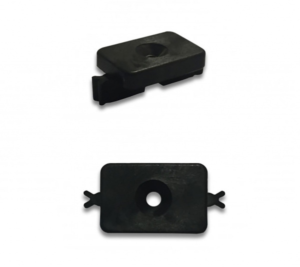 Террасная доска из ДПК