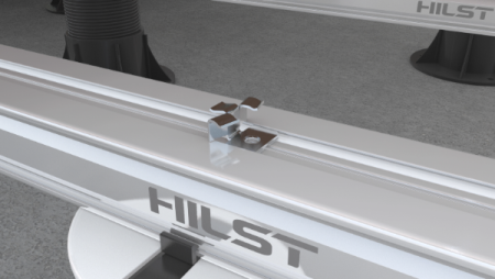 Террасная доска из ДПК