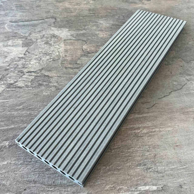 Террасная доска из ДПК