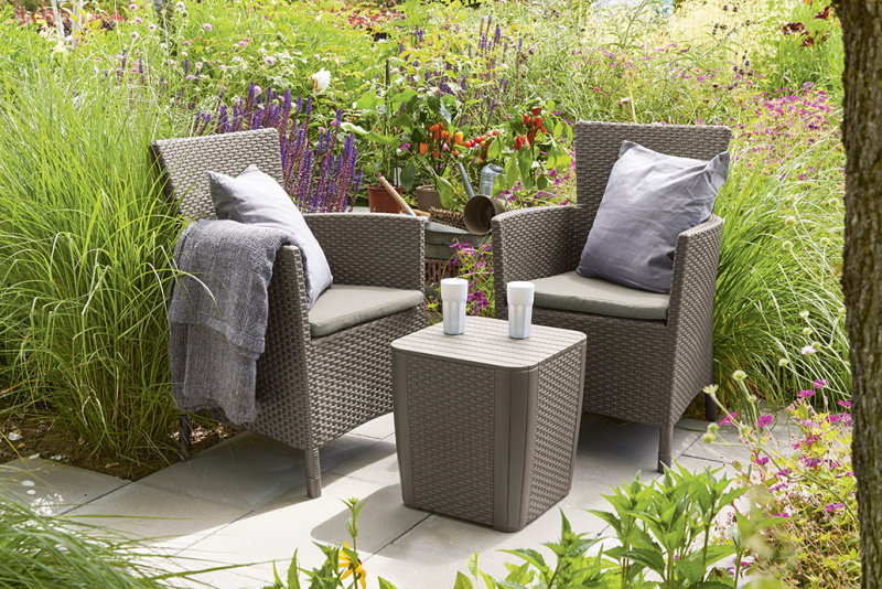 Комплекты для балконов