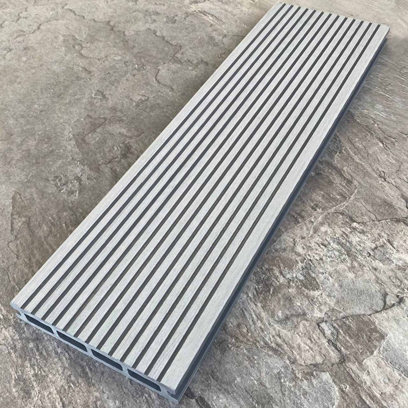 Террасная доска из ДПК