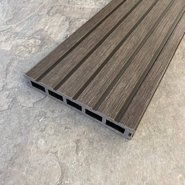 Террасная доска из ДПК