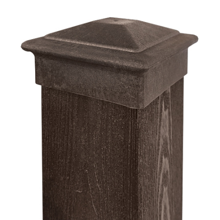 Крышка верхняя Latitudo 3D 150х150х70 Венге