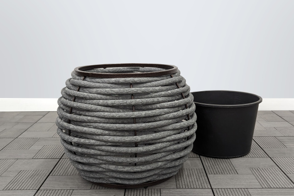 Кашпо для цветов